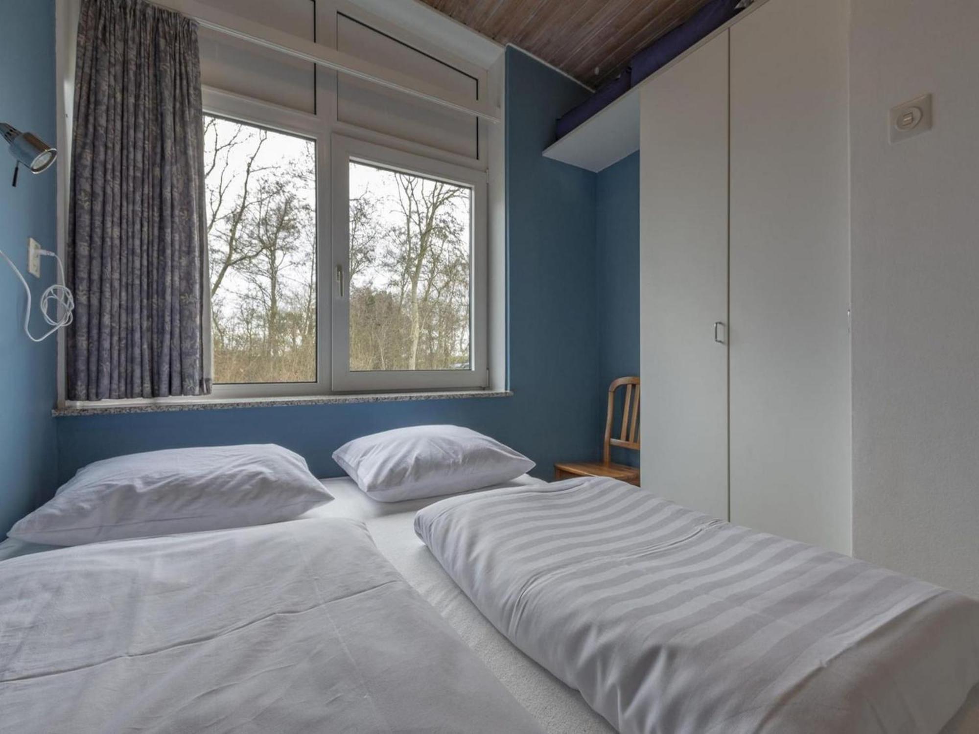 Stylish Beachside Bungalow With Patio Sint Maartensvlotbrug Eksteriør bilde